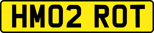 HM02ROT