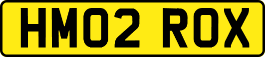 HM02ROX