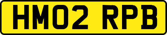 HM02RPB