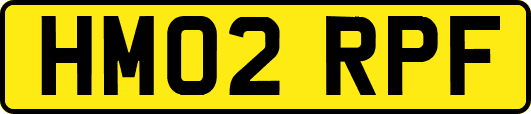 HM02RPF