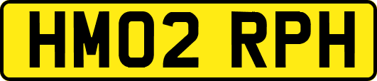 HM02RPH