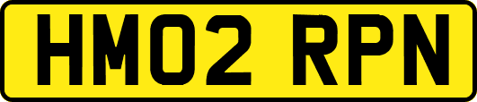 HM02RPN