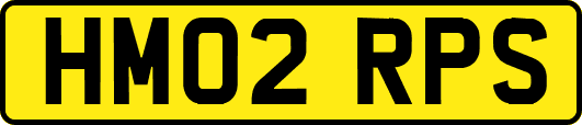 HM02RPS