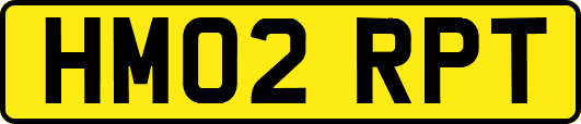 HM02RPT