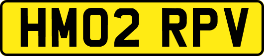 HM02RPV