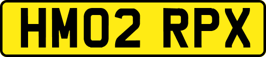 HM02RPX