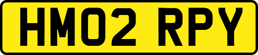 HM02RPY