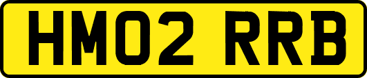 HM02RRB