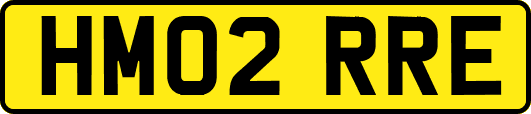 HM02RRE
