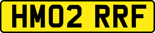 HM02RRF