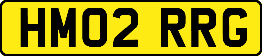 HM02RRG