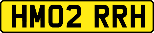 HM02RRH