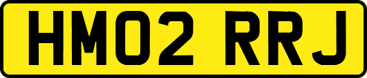 HM02RRJ