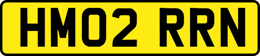 HM02RRN