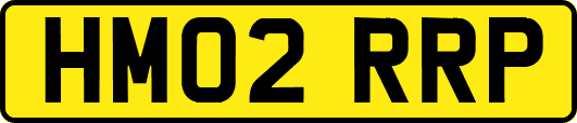 HM02RRP
