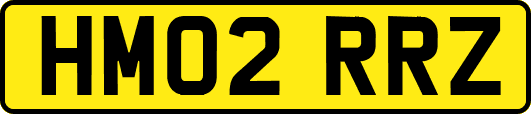 HM02RRZ