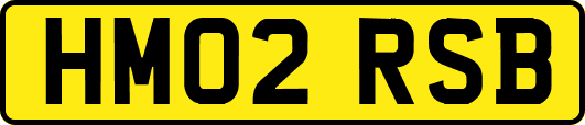 HM02RSB