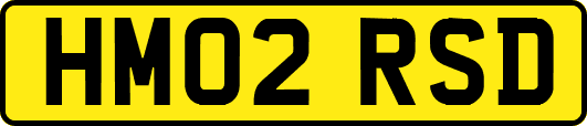 HM02RSD