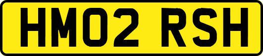 HM02RSH