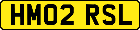 HM02RSL