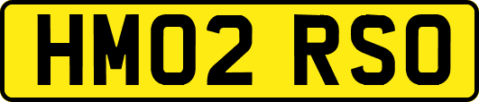 HM02RSO
