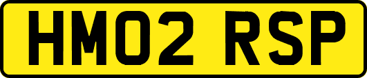HM02RSP