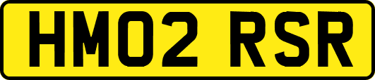 HM02RSR