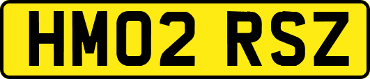 HM02RSZ