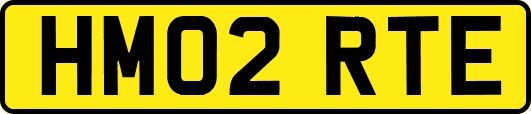 HM02RTE