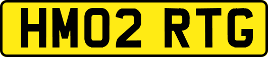 HM02RTG