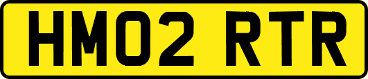 HM02RTR