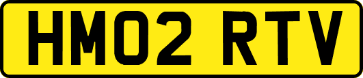 HM02RTV