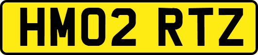 HM02RTZ