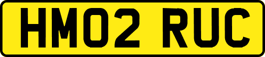 HM02RUC