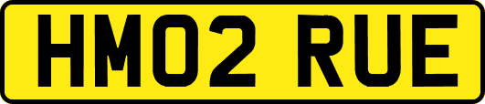 HM02RUE