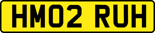 HM02RUH