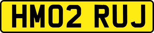 HM02RUJ
