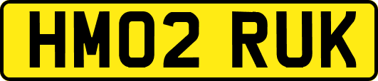 HM02RUK