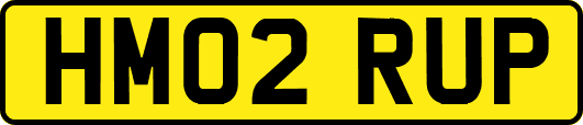 HM02RUP