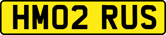 HM02RUS