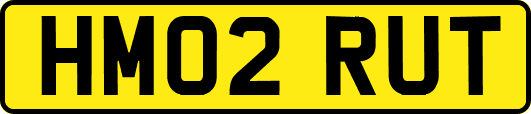 HM02RUT