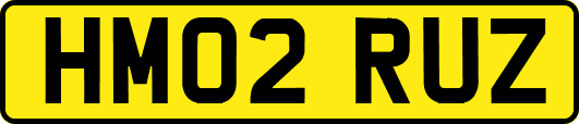 HM02RUZ