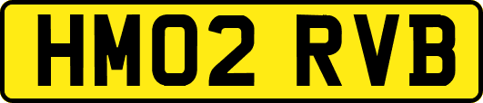 HM02RVB