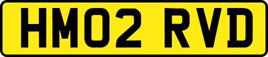 HM02RVD