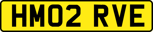HM02RVE