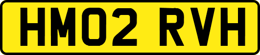 HM02RVH
