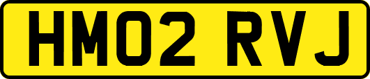 HM02RVJ