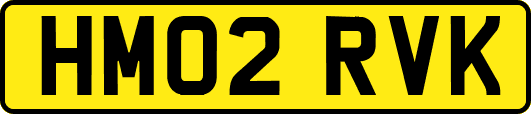 HM02RVK