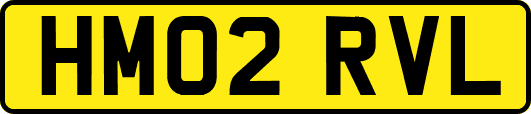 HM02RVL