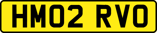 HM02RVO